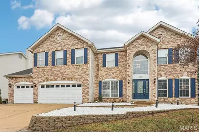 13232 Dartagnan Court, Creve Coeur, MO 63141 - Photo 5