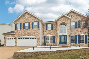 13232 Dartagnan Ct, Creve Coeur, MO 63141 - Photo 5