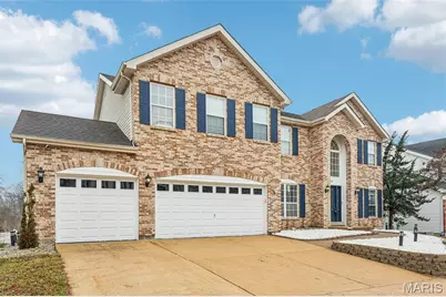 13232 Dartagnan Court, Creve Coeur, MO 63141 - Photo 3