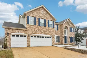 13232 Dartagnan Ct, Creve Coeur, MO 63141 - Photo 3