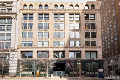 901 Washington Ave #704, Saint Louis, MO 63101 - Photo 3