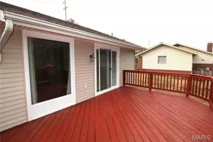 736 Henry Ave, Ballwin, MO 63011 - Photo 35