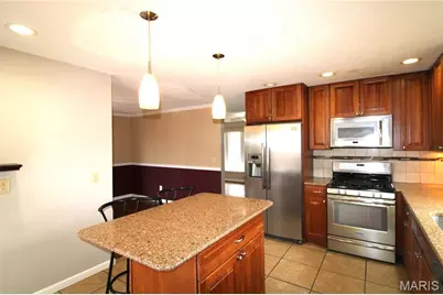 736 Henry Avenue, Ballwin, MO 63011 - Photo 13