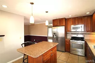 736 Henry Ave, Ballwin, MO 63011 - Photo 13