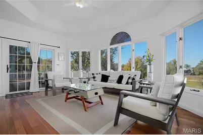 50 Crocknaraw Lane, Weldon Spring, MO 63304 - Photo 9