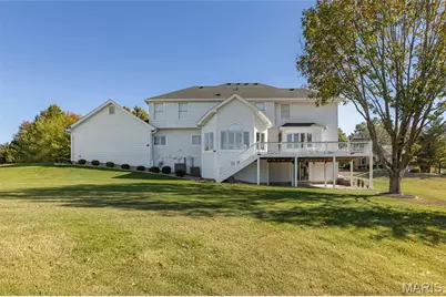 50 Crocknaraw Lane, Weldon Spring, MO 63304 - Photo 47