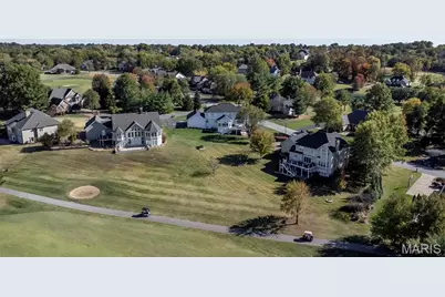 50 Crocknaraw Lane, Weldon Spring, MO 63304 - Photo 49