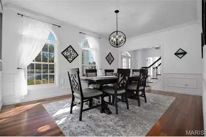 50 Crocknaraw Lane, Weldon Spring, MO 63304 - Photo 5