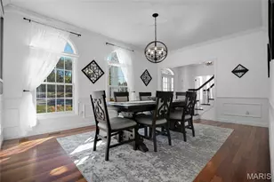 50 Crocknaraw Ln, Weldon Spring, MO 63304 - Photo 5