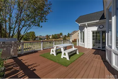 50 Crocknaraw Lane, Weldon Spring, MO 63304 - Photo 17