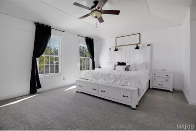 50 Crocknaraw Lane, Weldon Spring, MO 63304 - Photo 23