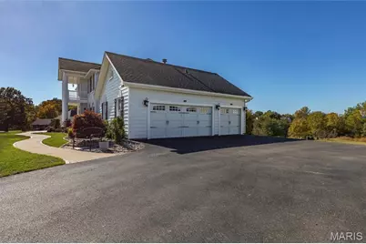 50 Crocknaraw Lane, Weldon Spring, MO 63304 - Photo 53