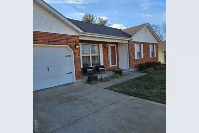 2206 Martina Drive, Washington, MO 63090 - Photo 3