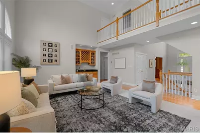 17702 Horse Creek Court, Chesterfield, MO 63005 - Photo 15