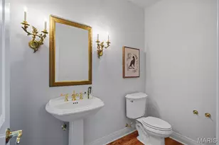 17702 Horse Creek Ct, Chesterfield, MO 63005 - Photo 25