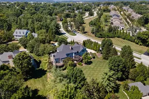 17702 Horse Creek Ct, Chesterfield, MO 63005 - Photo 9