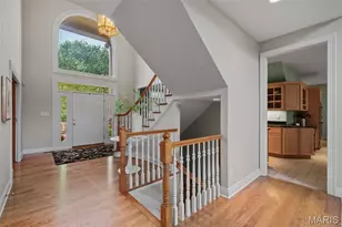 17702 Horse Creek Ct, Chesterfield, MO 63005 - Photo 11