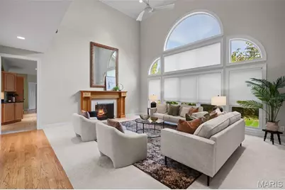 17702 Horse Creek Court, Chesterfield, MO 63005 - Photo 17