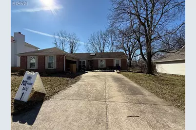 6 Shadow Creek Drive, Saint Peters, MO 63376 - Photo 1