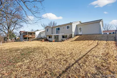 12887 Fox Haven Drive, Florissant, MO 63033 - Photo 27