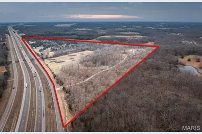 1329 N Service Rd E, Sullivan, MO 63080 - Photo 1