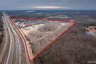 1329 N Service Rd E, Sullivan, MO 63080 - Photo 1
