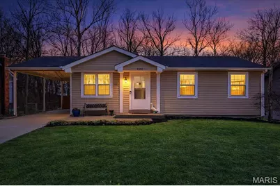 1332 Ramona Lane, Saint Charles, MO 63304 - Photo 1