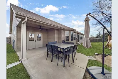 215 Hunters Chase Street, Unincorporated, MO 63389 - Photo 41