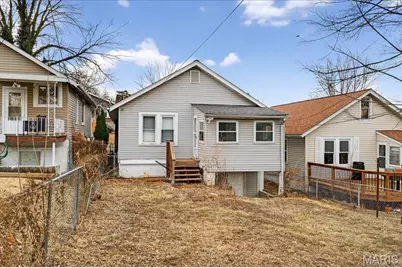 2164 Knox Ave, Saint Louis, MO 63139 - Photo 23