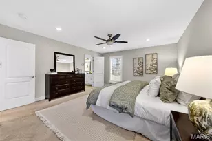 416 Caprice Gardens Ct, Ballwin, MO 63011 - Photo 25