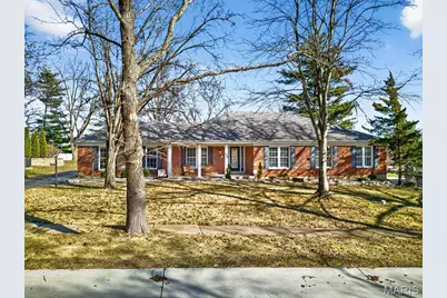 416 Caprice Gardens Court, Ballwin, MO 63011 - Photo 1