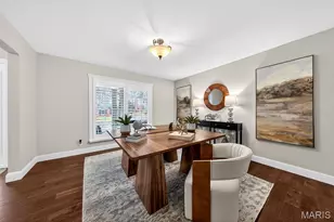 416 Caprice Gardens Ct, Ballwin, MO 63011 - Photo 7