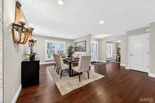 416 Caprice Gardens Ct, Ballwin, MO 63011 - Photo 11