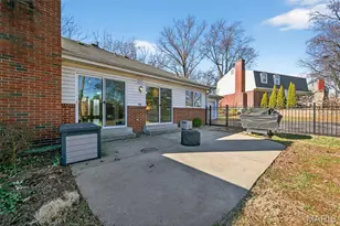 416 Caprice Gardens Ct, Ballwin, MO 63011 - Photo 51