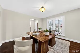 416 Caprice Gardens Ct, Ballwin, MO 63011 - Photo 17