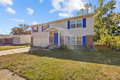 2314 White Ash Court, Florissant, MO 63031 - Photo 1