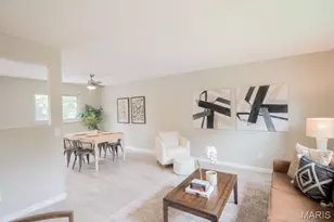 2314 White Ash Ct, Florissant, MO 63031 - Photo 3