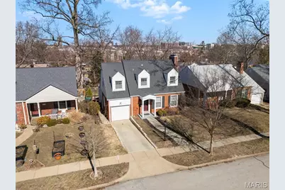 8633 Rosalie Avenue, Brentwood, MO 63144 - Photo 41