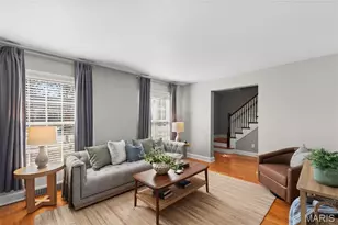 8633 Rosalie Ave, Brentwood, MO 63144 - Photo 5