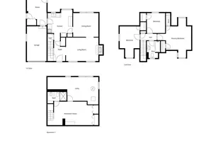 8633 Rosalie Ave, Brentwood, MO 63144 - Photo 47