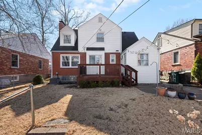 8633 Rosalie Avenue, Brentwood, MO 63144 - Photo 33