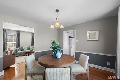 8633 Rosalie Avenue, Brentwood, MO 63144 - Photo 7