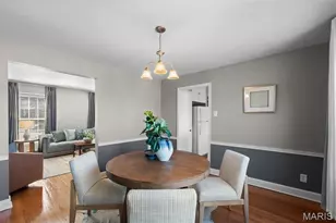 8633 Rosalie Ave, Brentwood, MO 63144 - Photo 7