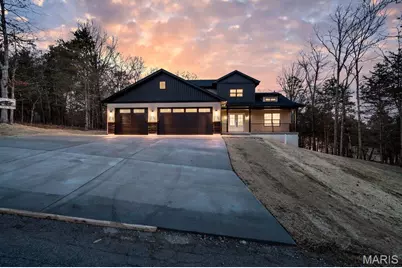 9635 Duffer Drive, Hillsboro, MO 63050 - Photo 49