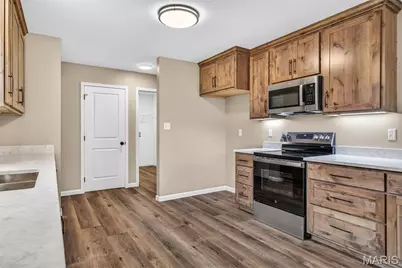 830 Stone Gate Drive, De Soto, MO 63020 - Photo 15