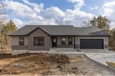 830 Stone Gate Drive, De Soto, MO 63020 - Photo 35