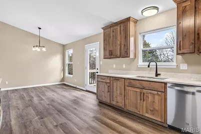 830 Stone Gate Drive, De Soto, MO 63020 - Photo 9