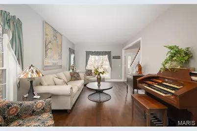 509 Oak Knoll Road, Rolla, MO 65401 - Photo 5