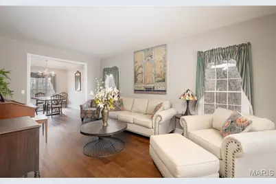 509 Oak Knoll Road, Rolla, MO 65401 - Photo 3