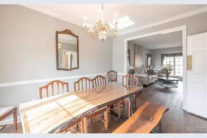 509 Oak Knoll Road, Rolla, MO 65401 - Photo 7